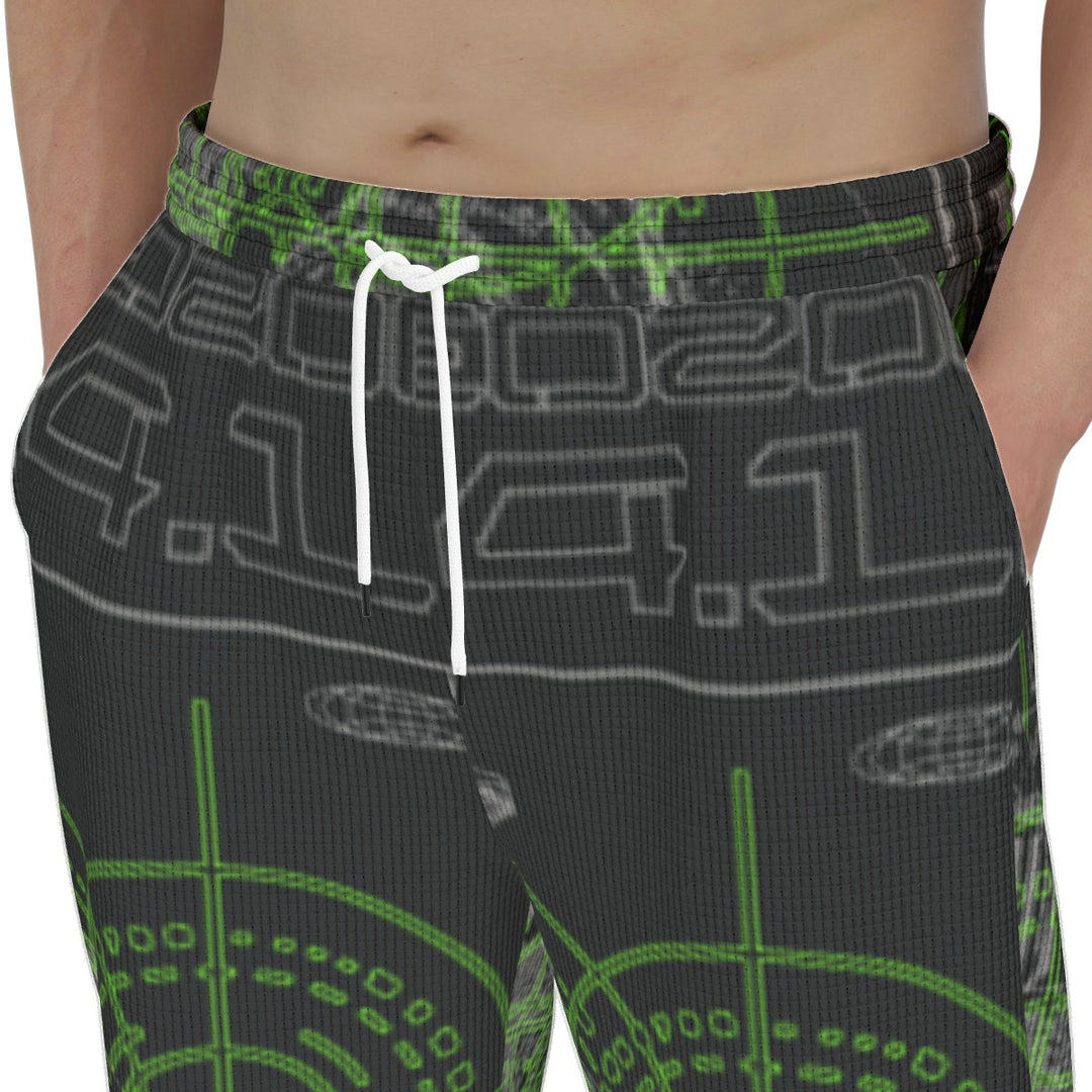 NAStech Thick Sweatpants