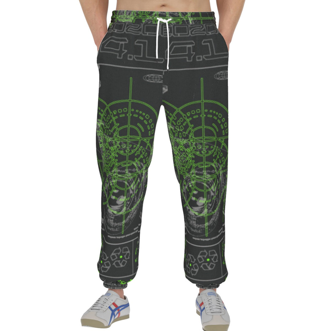 NAStech Thick Sweatpants