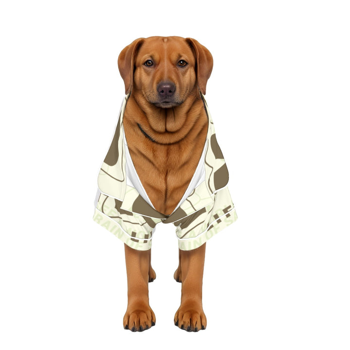 NAStech Pet Apparel