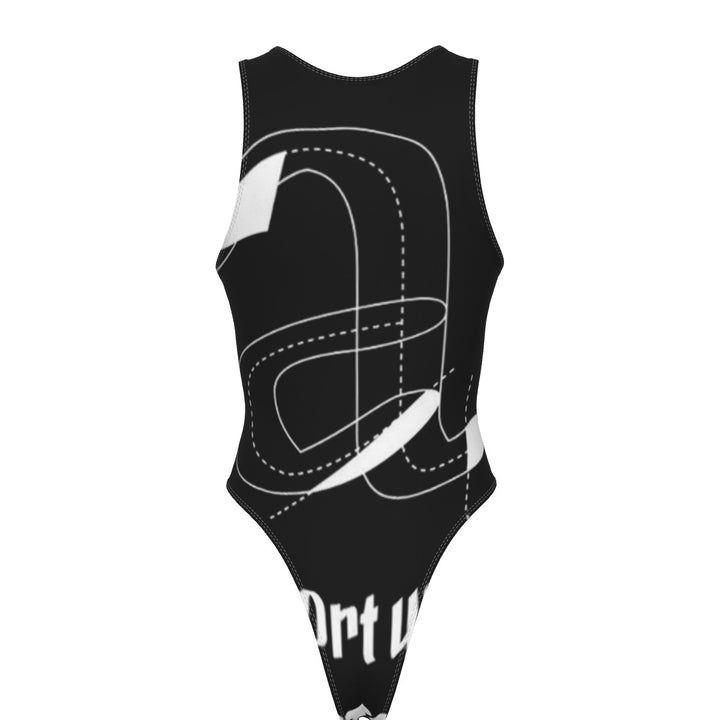 NAStech Tank Bodysuit