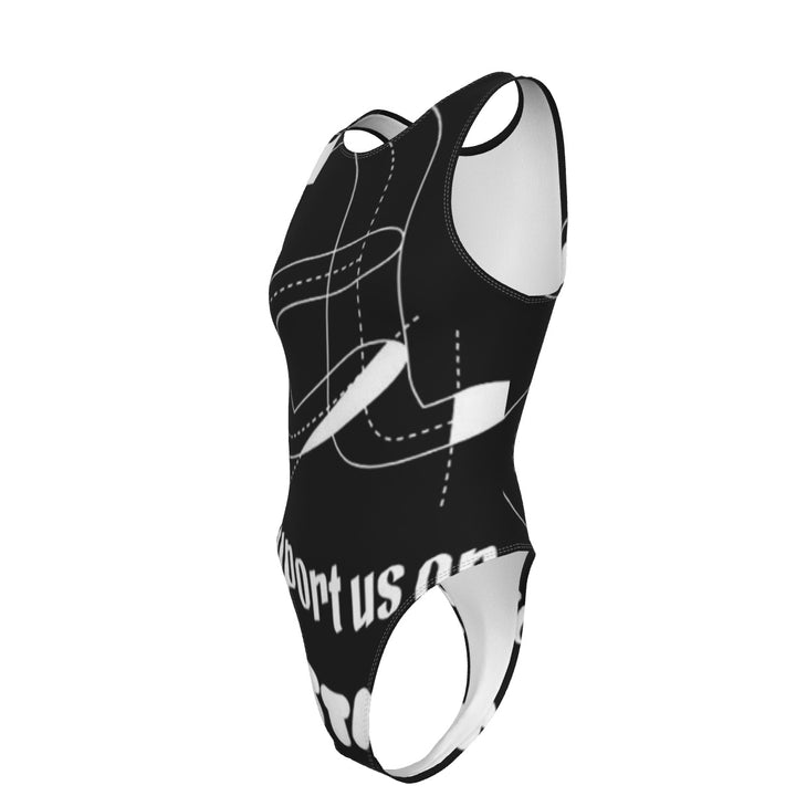 NAStech Tank Bodysuit