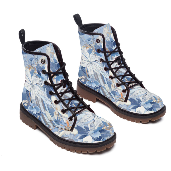 Into The Cold Men's Martin Short Boots