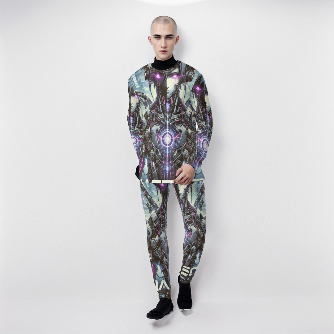NAStech Men's Comfy Sets