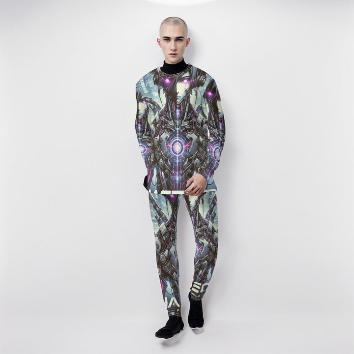 NAStech Men's Comfy Sets