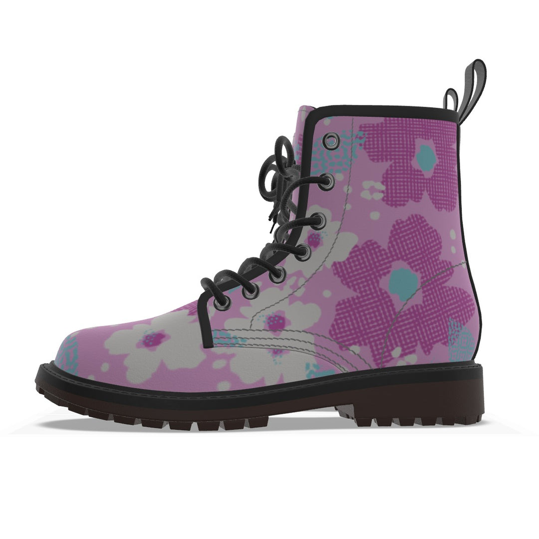 Sweet Side Men's Martin Short Boots