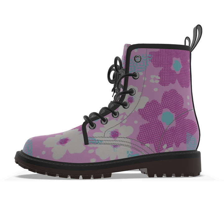 Sweet Side Men's Martin Short Boots