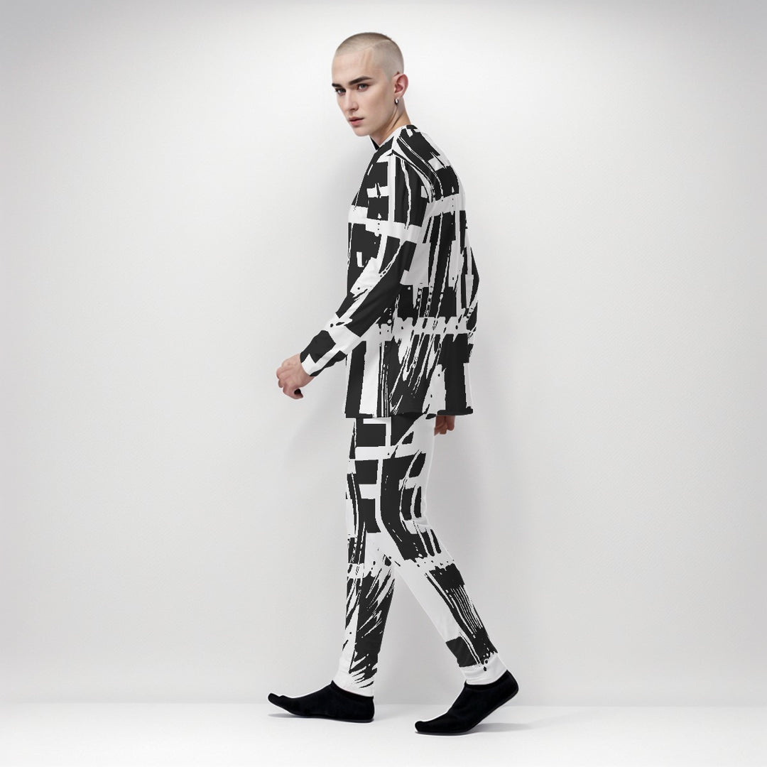 NAStech Men's Comfy Sets