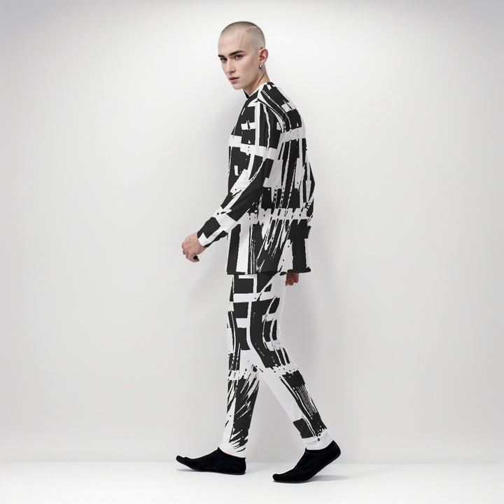 NAStech Men's Comfy Sets