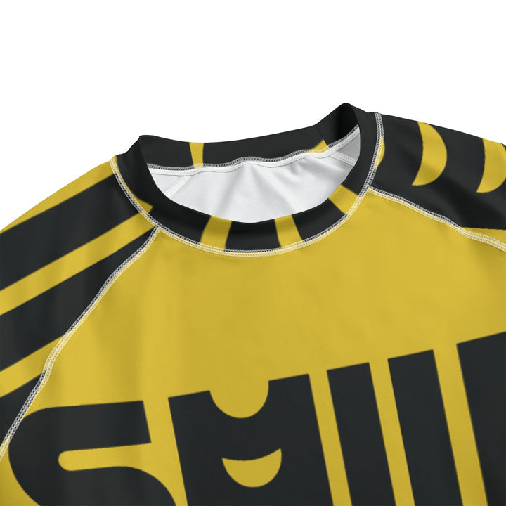 Crooked Smiles Club Sport Short Sleeve T-Shirt