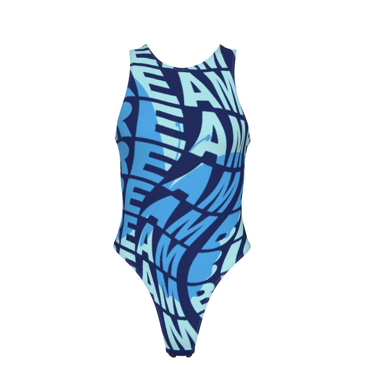 NAStech Tank Bodysuit