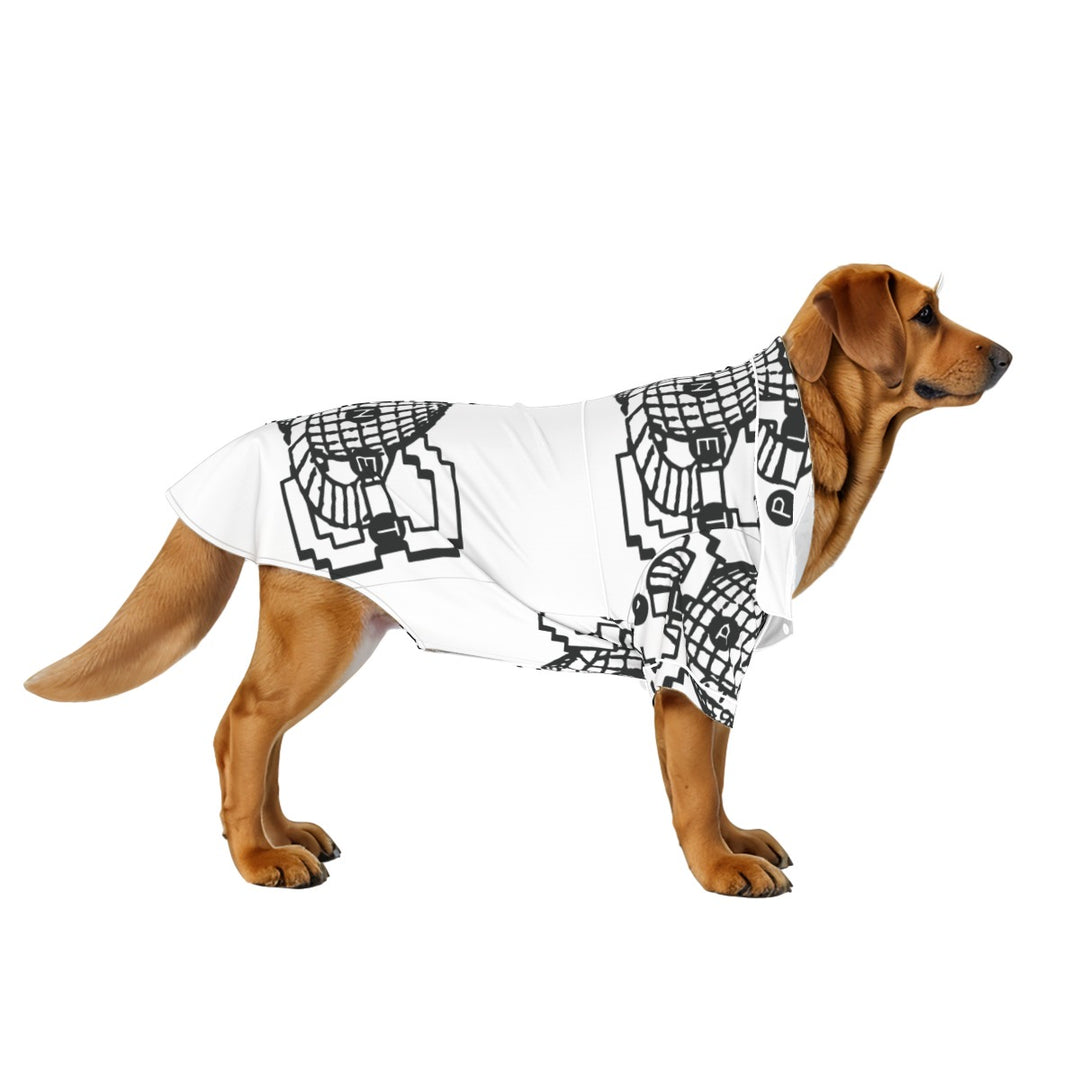 NAStech Pet Apparel