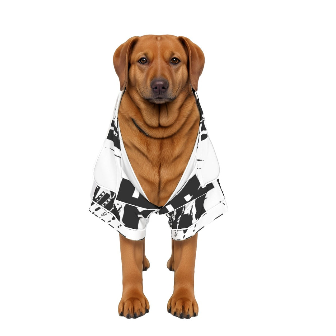 NAStech Pet Apparel