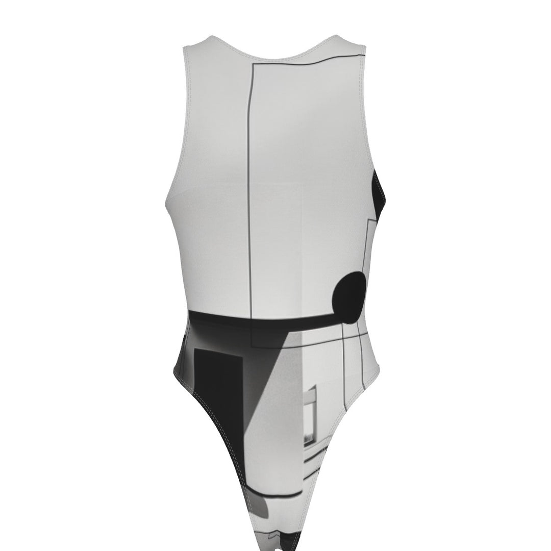 NAStech Tank Bodysuit