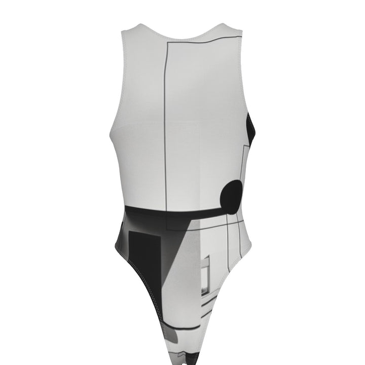 NAStech Tank Bodysuit