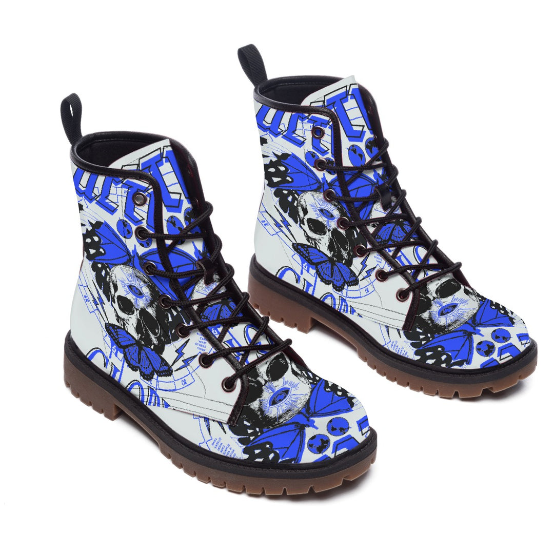 Rogue Men's Martin Short Boots