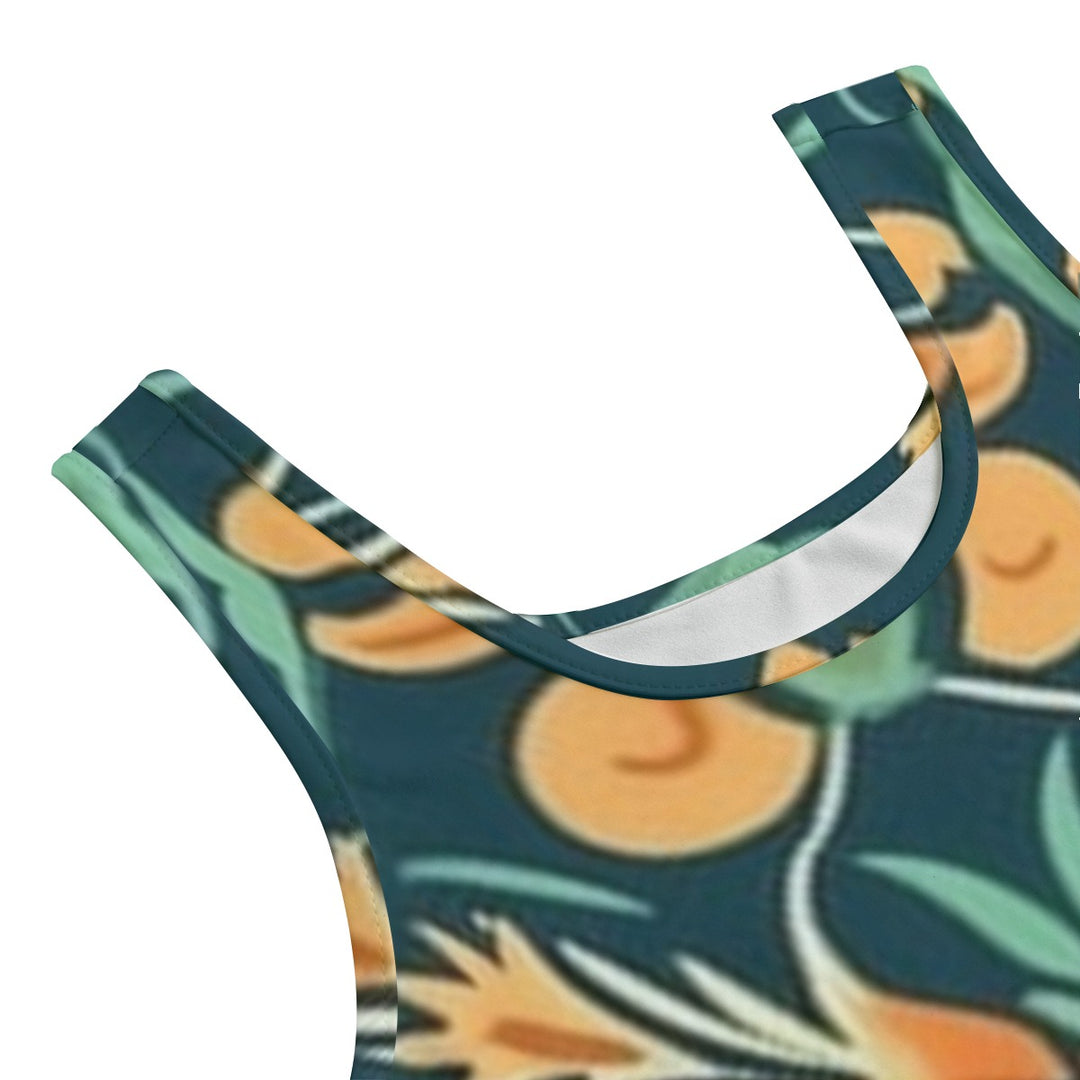 Down to Earth Yoga Set