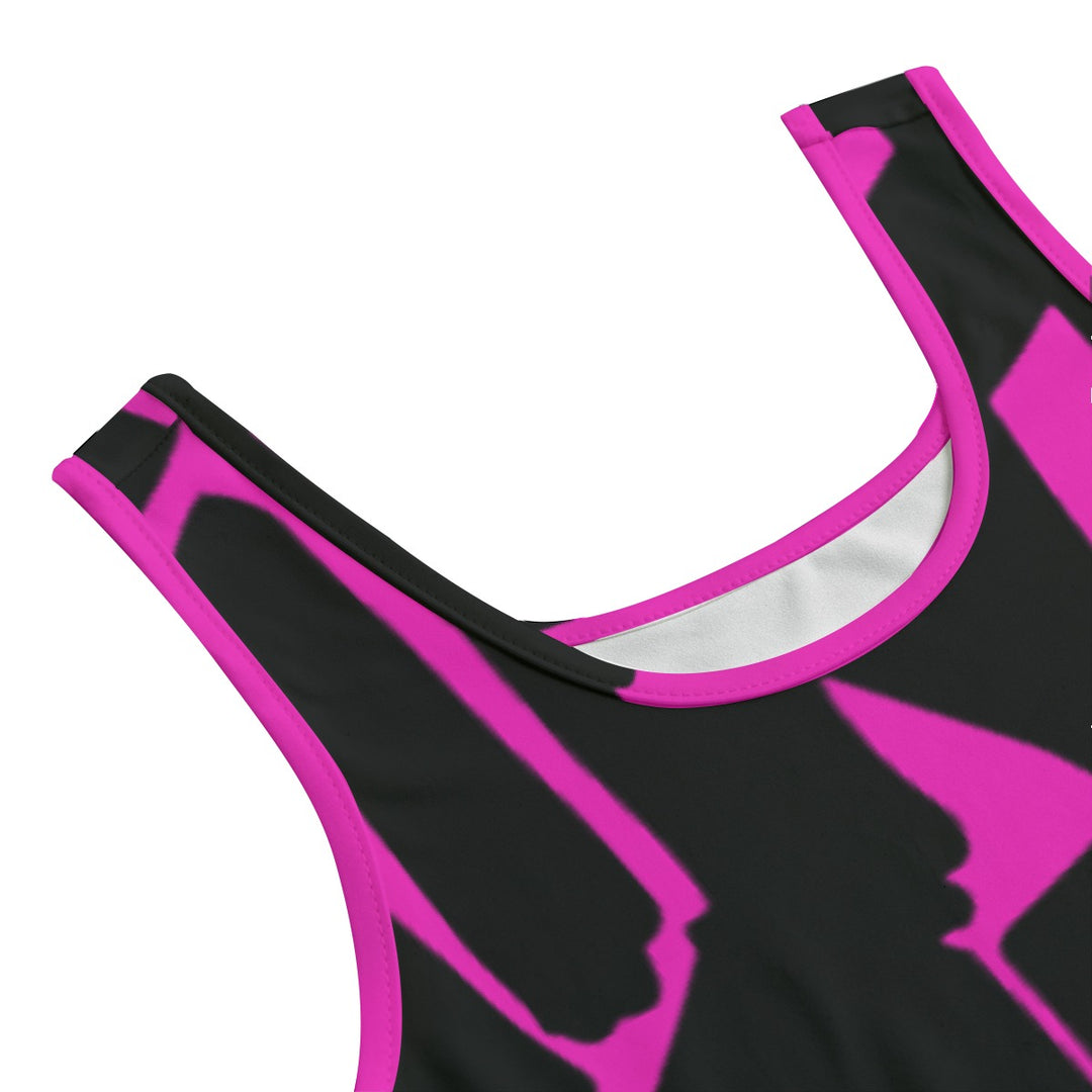 Sharp Light Yoga Set