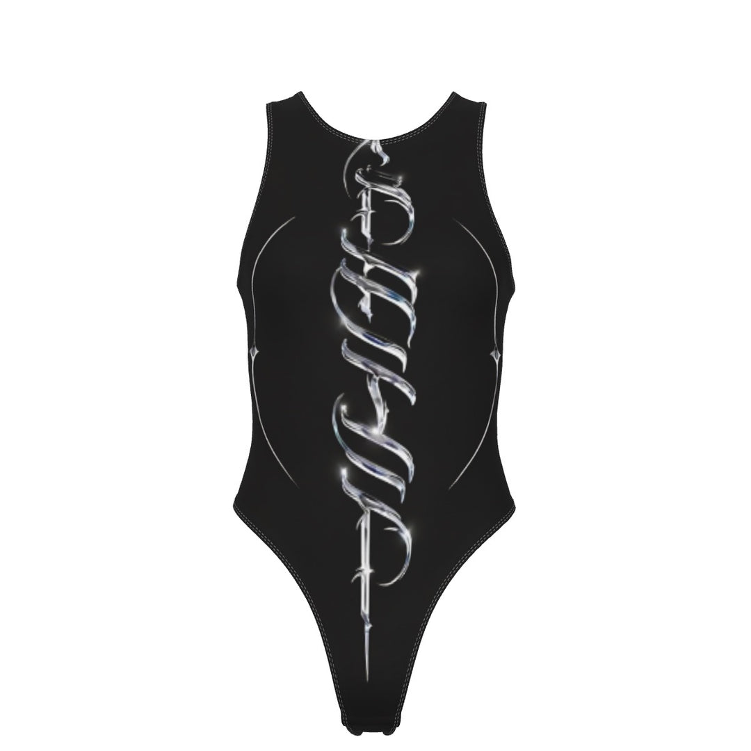 Rogue Tank Bodysuit
