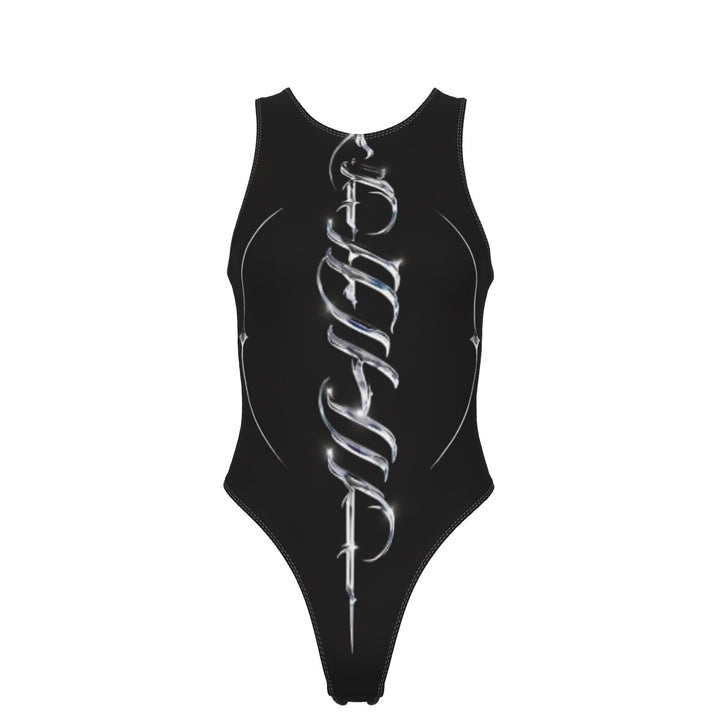 Rogue Tank Bodysuit