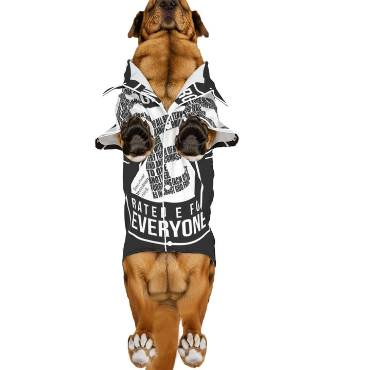 NAStech Pet Apparel