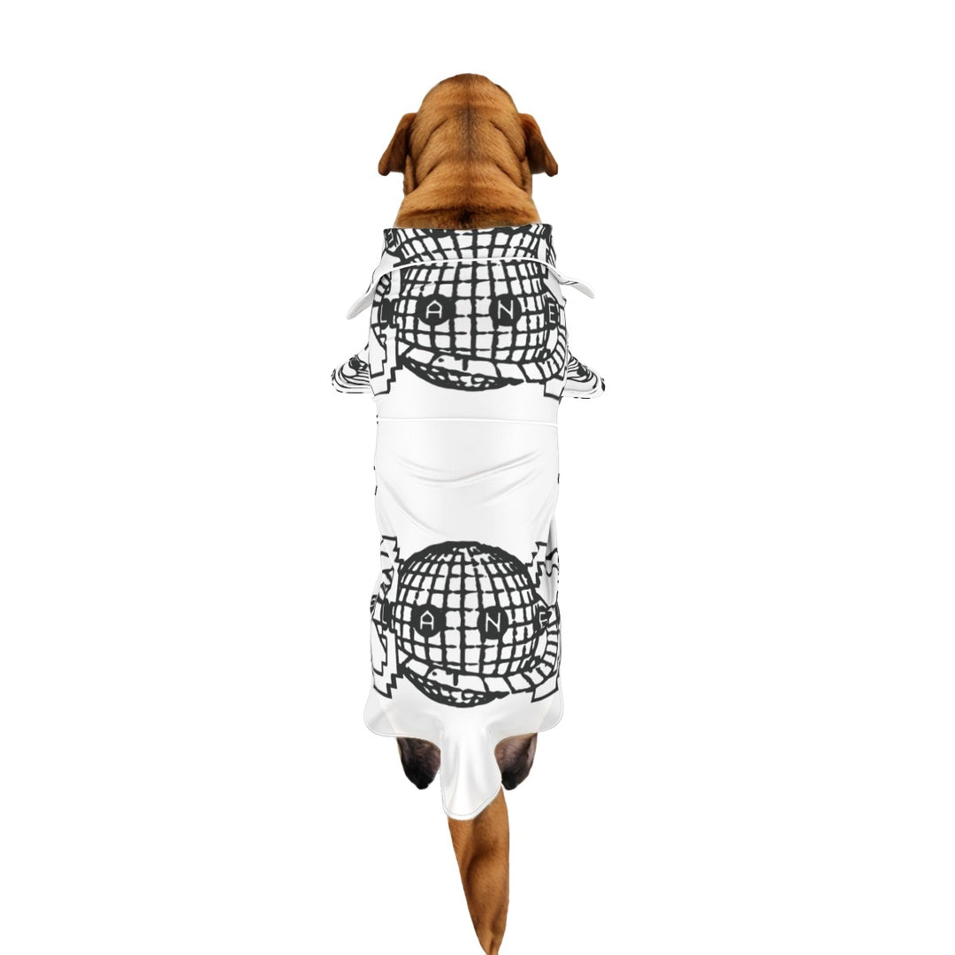 NAStech Pet Apparel