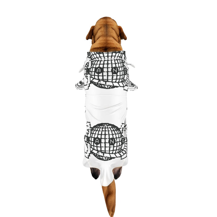 NAStech Pet Apparel