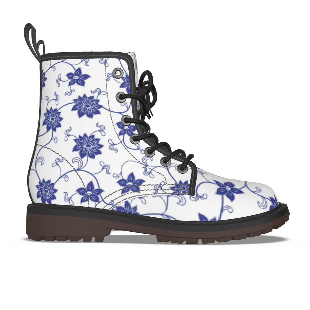 Sweet Side Men's Martin Short Boots