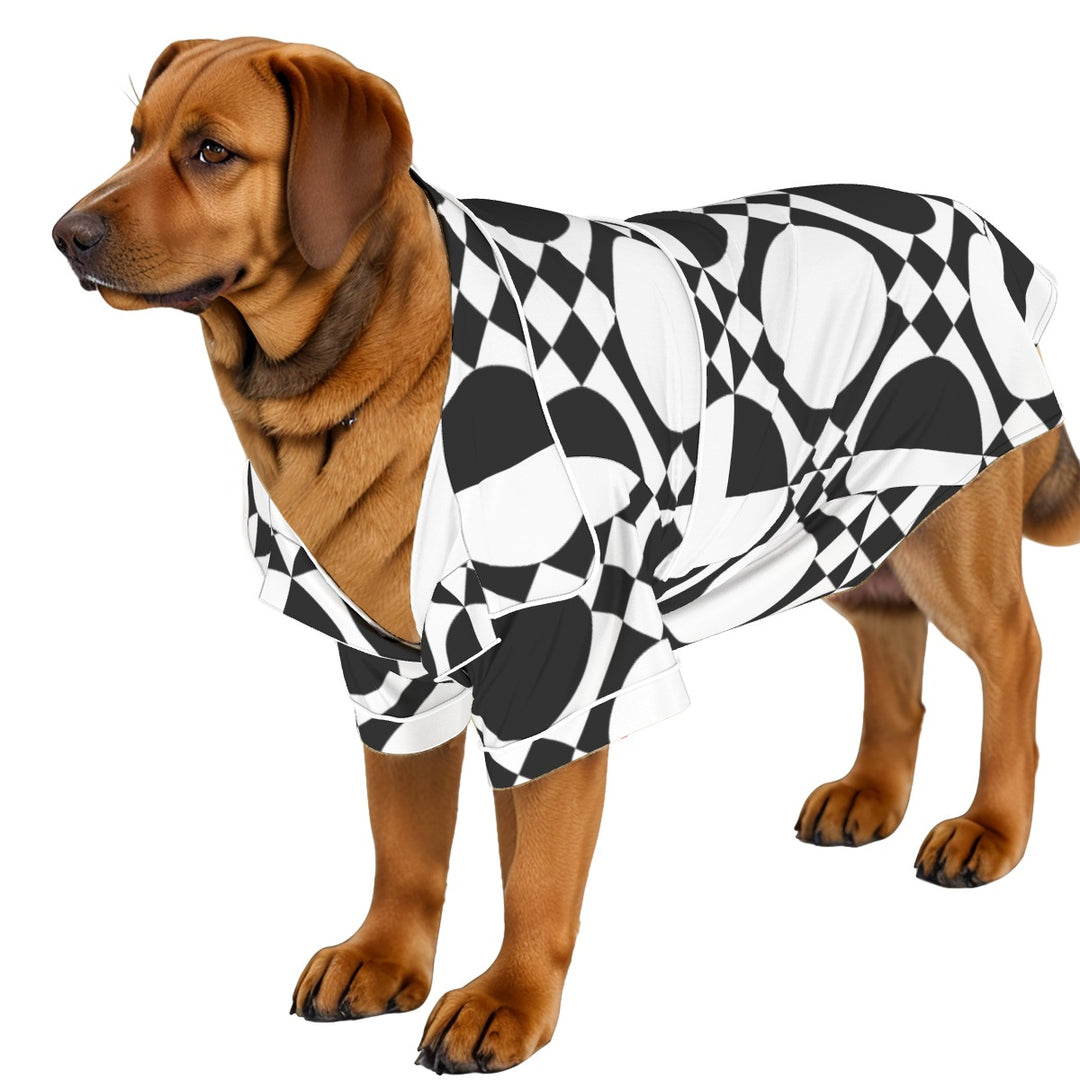 NAStech Pet Apparel