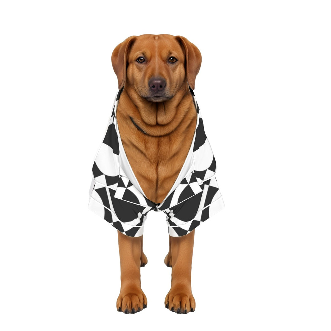 NAStech Pet Apparel