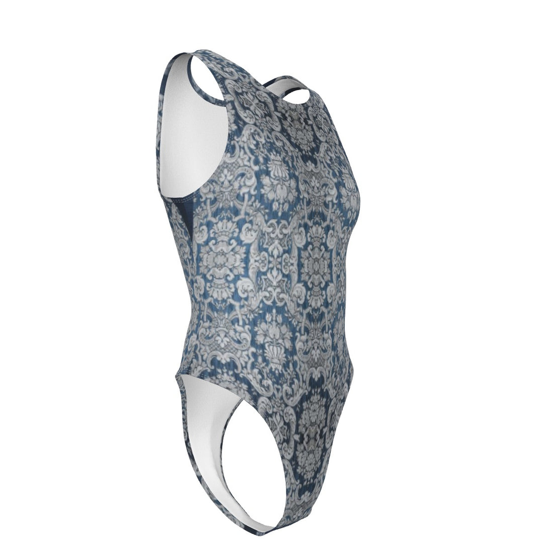 Down to Earth Tank Bodysuit