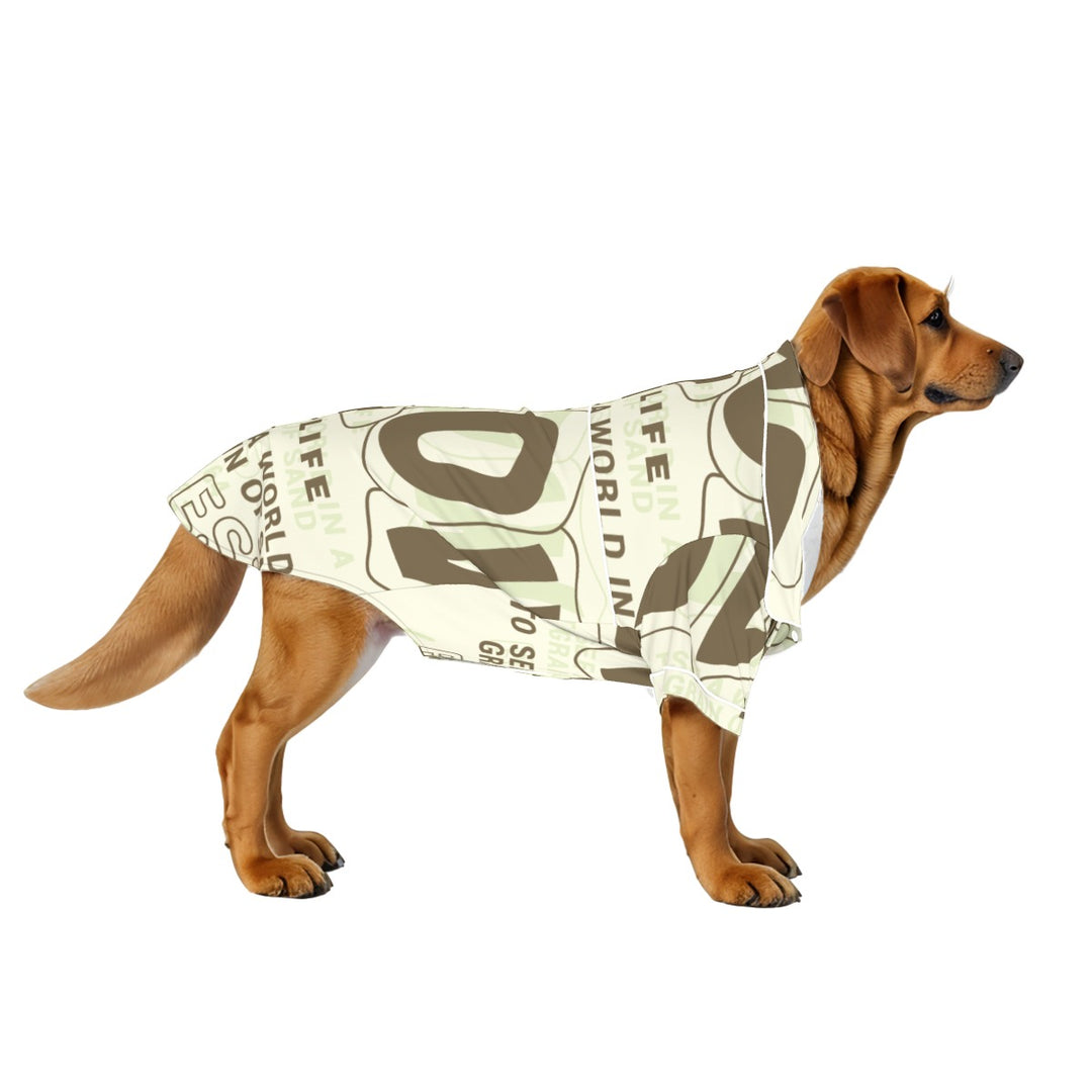NAStech Pet Apparel