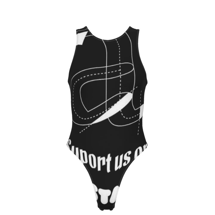 NAStech Tank Bodysuit