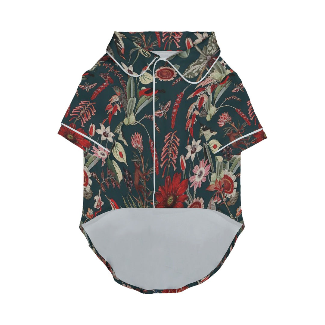 Sweet Side Pet Apparel