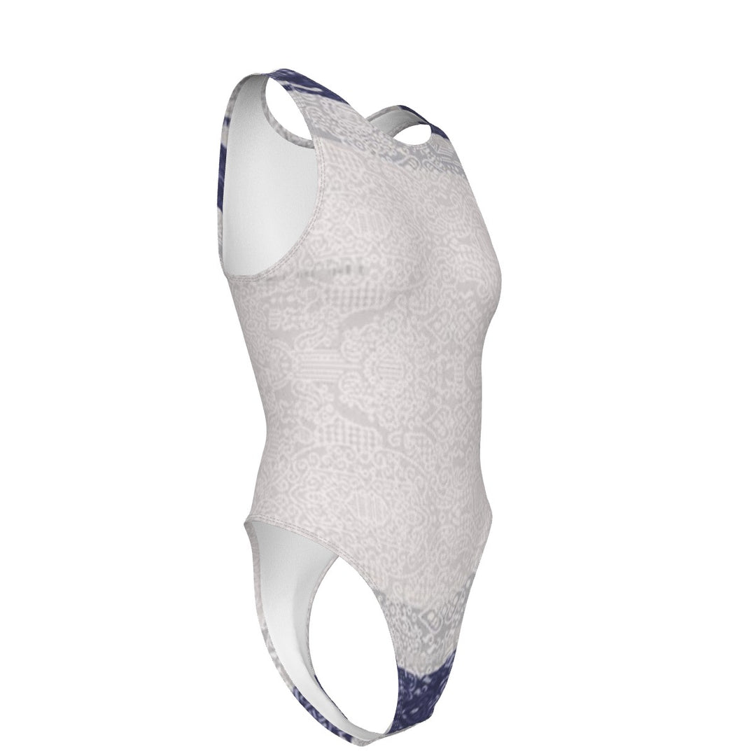 Down to Earth Tank Bodysuit