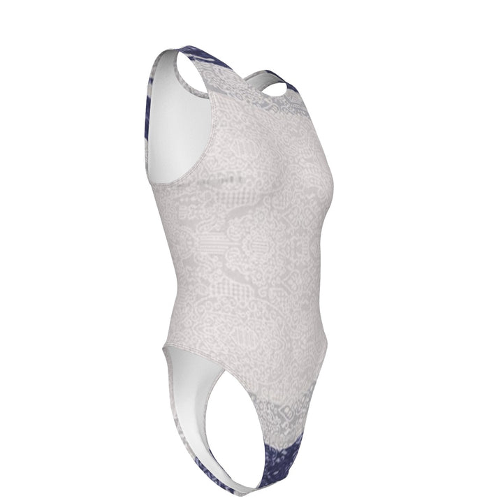 Down to Earth Tank Bodysuit