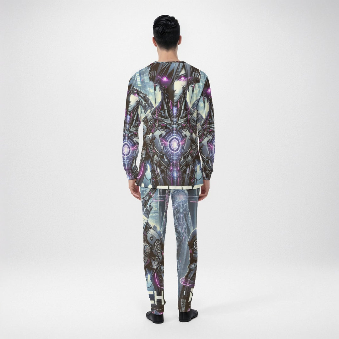 NAStech Men's Comfy Sets