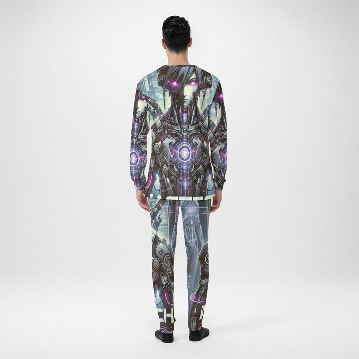 NAStech Men's Comfy Sets