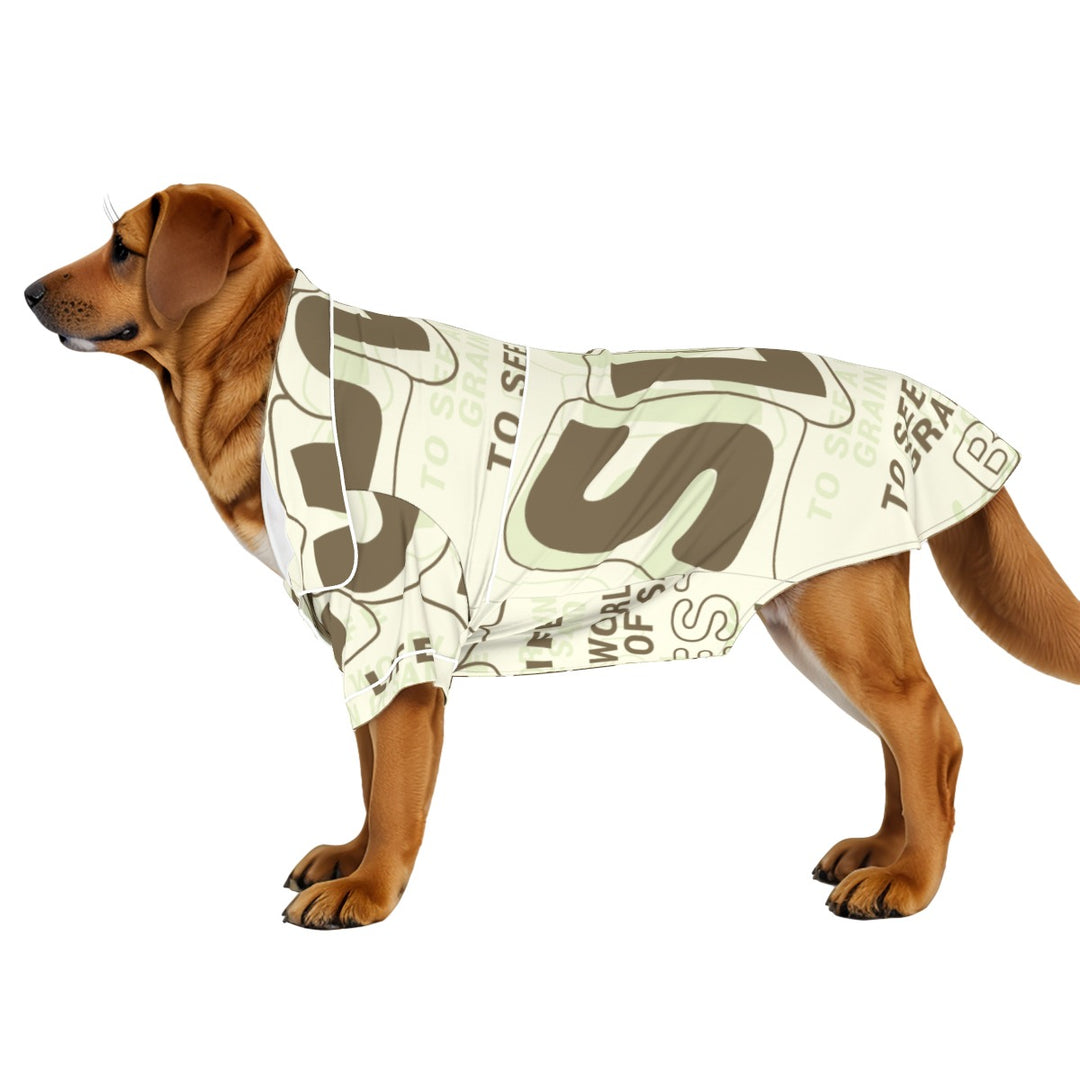 NAStech Pet Apparel
