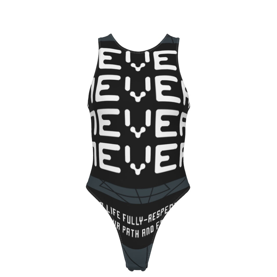 NAStech Tank Bodysuit