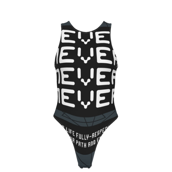 NAStech Tank Bodysuit