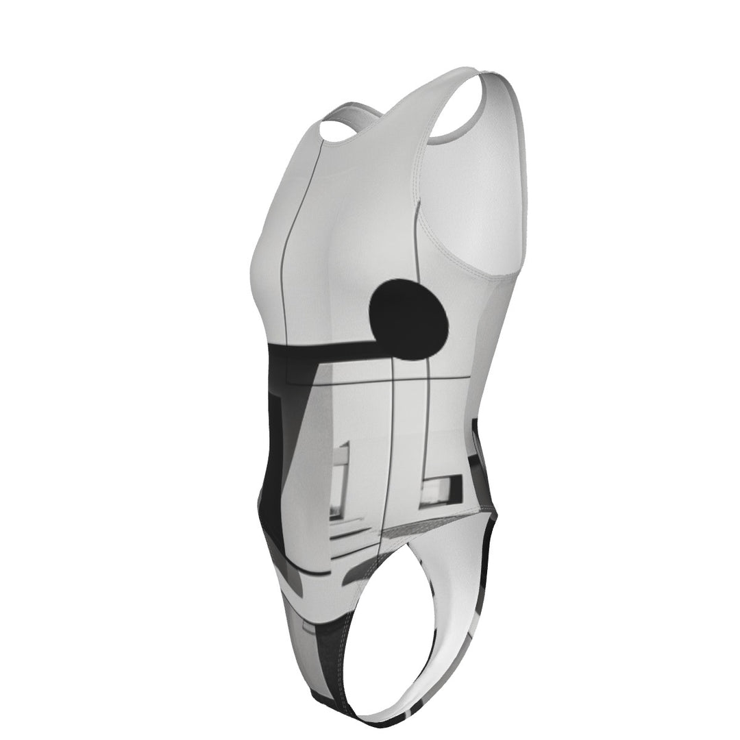 NAStech Tank Bodysuit