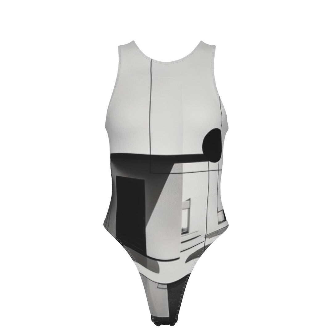 NAStech Tank Bodysuit