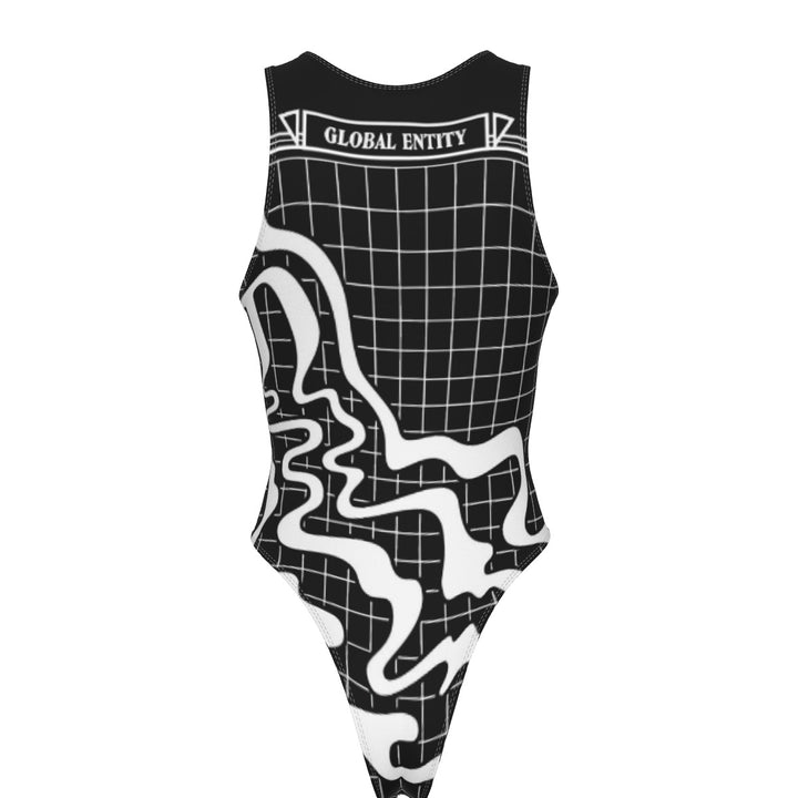 NAStech Tank Bodysuit