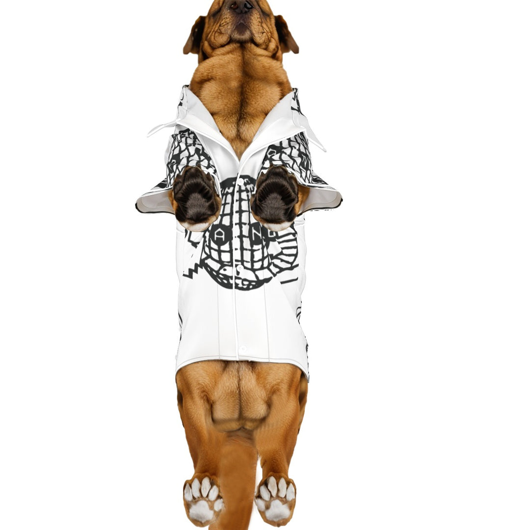 NAStech Pet Apparel