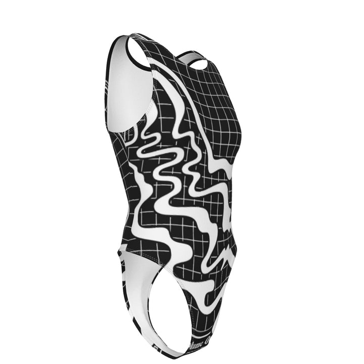 NAStech Tank Bodysuit