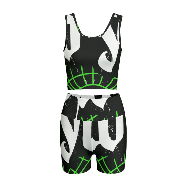 NAStech Yoga Set