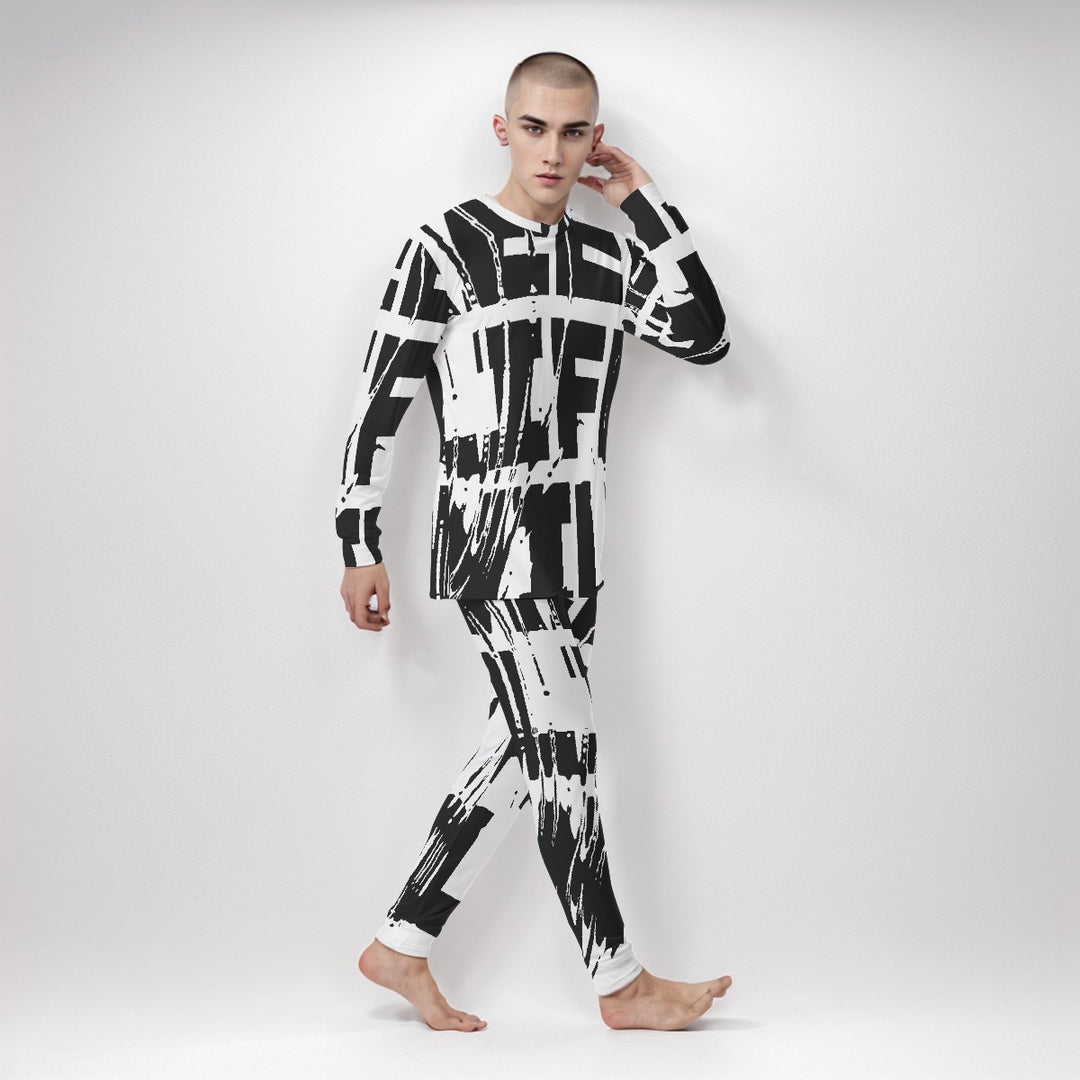NAStech Men's Comfy Sets