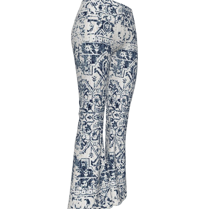 Down to Earth Women's Flare Yoga Pants