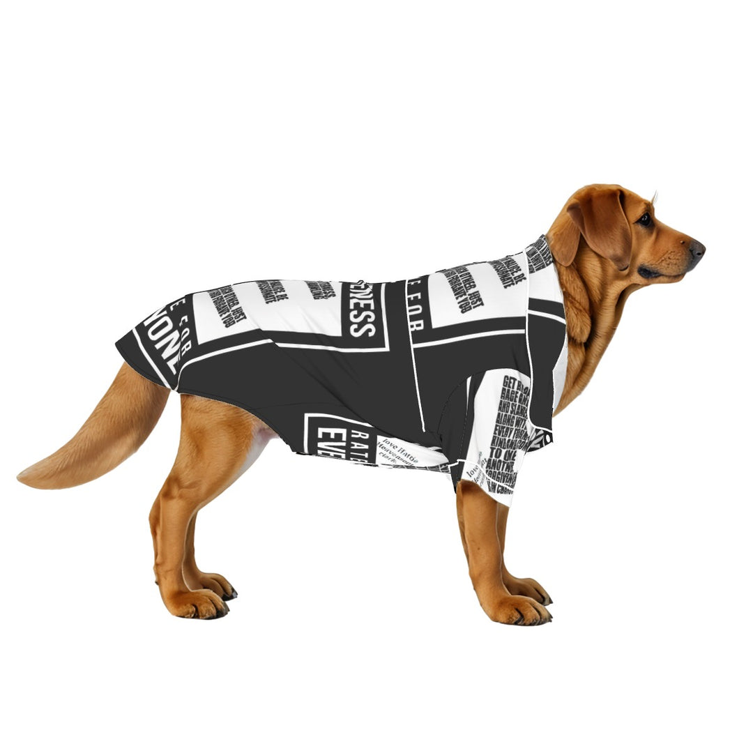 NAStech Pet Apparel