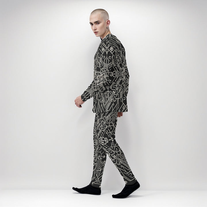 NAStech Men's Comfy Sets
